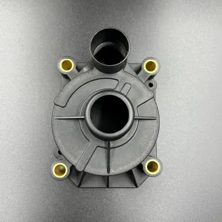 Корпус помпы охлаждения Suzuki DF200-250, DF250-350(A) (HSP) (Уценка) картинка