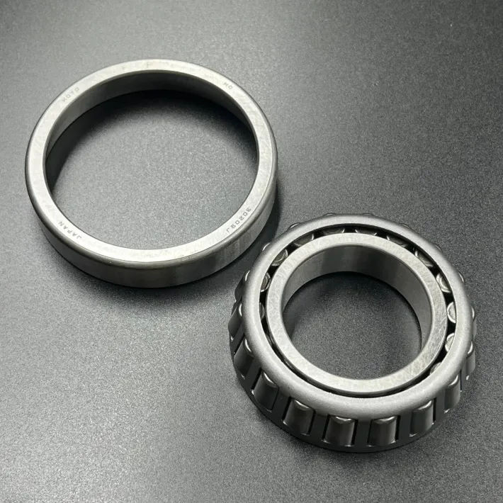 3C7-60215-0 — 4
