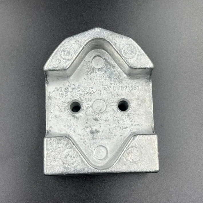 CMALPHAGEN1KIT-ZN — 3