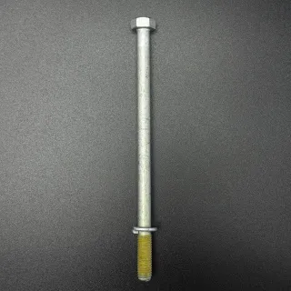 Болт с шайбой Yamaha 115-250 (90119-08M78;90119-08078) (Yamaha) картинка