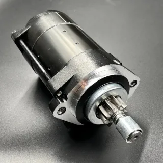 Электростартер Yamaha F40-60 (PREMARINE) картинка