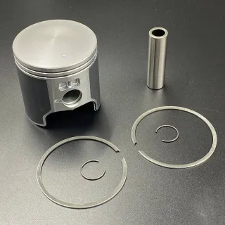 Поршневой комплект Polaris 550 (T-Molly) (+0.50mm) (Sinera) картинка