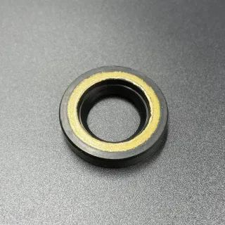 Сальник Yamaha (93101-17001; 93101-17054) (17x30x6) (Kacawa) картинка