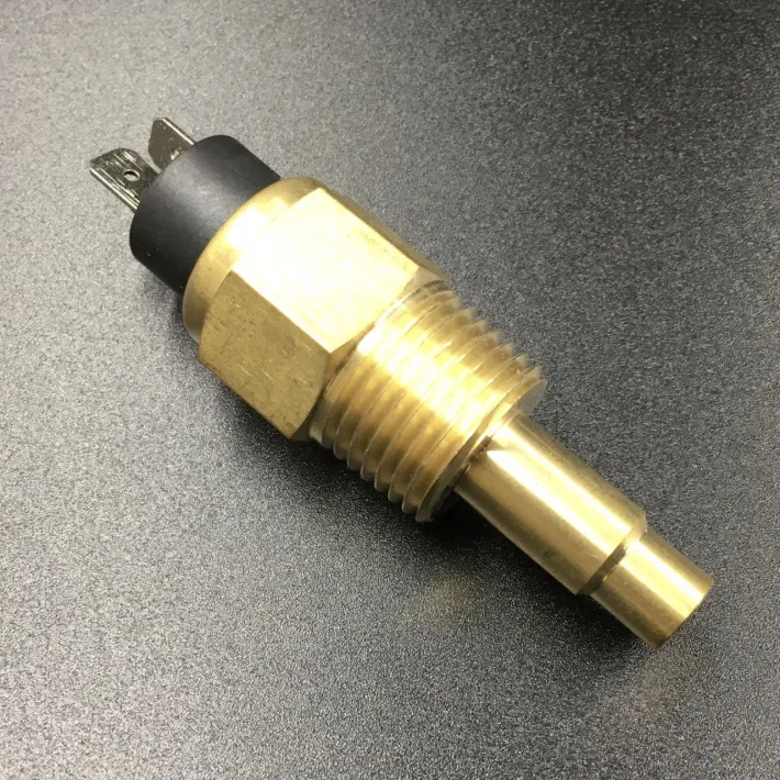 120C 1/2"-14NPT — 1