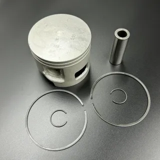 Поршневой комплект Yamaha 115-225 (P) (23mm) (0.50mm) (KACAWA) картинка