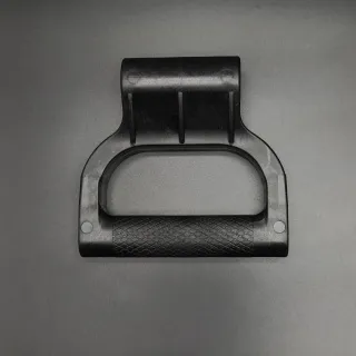 Ручка для переноски мотора пластиковая HANDLE-BLACK (Quicksilver) картинка