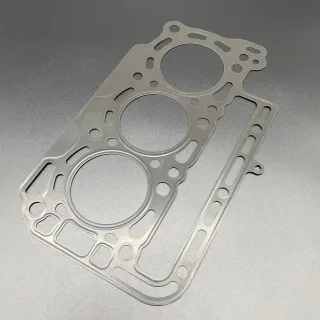 Прокладка под головку Honda BF20-30 (Honda) картинка