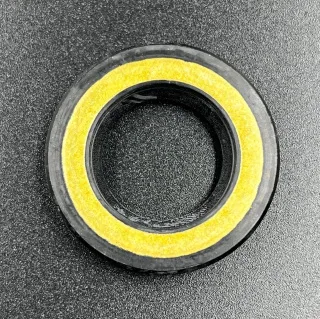Сальник Yamaha (93101-20M07) (20x34x6.5) (Sinera) картинка