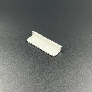 Демпфер направляющий уплотнения редуктора Yamaha 25-115; F40-300 (Osaka) картинка