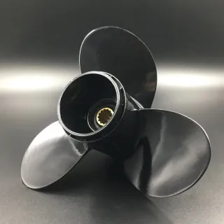 Гребной винт Suzuki DT40-DT65, DF40-DF50, DF40A-DF60A (3x11-1/2x11) (E.chance) картинка
