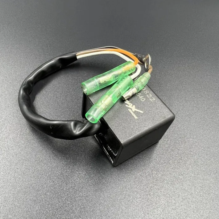 6A1-85540-00 — 2