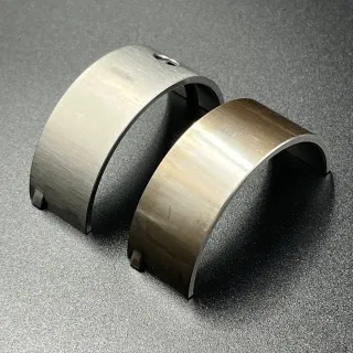 Вкладыш коренной (Пара) Suzuki DF40-50, DF40-60(A) () (12340-75F00-0C0) Suzuki) картинка