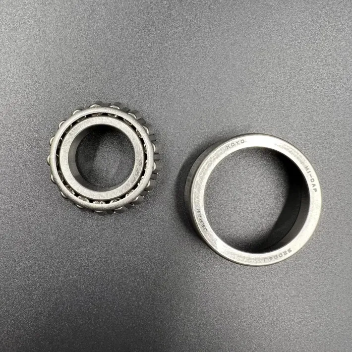93332-000W5 — 5