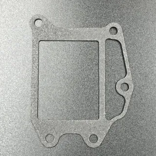 Прокладка глушителя Yamaha 9,9-15 (PREMARINE) картинка