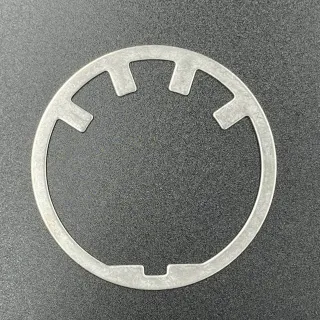 Шайба 90214-48008 (YAMAHA) картинка