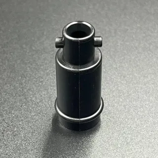 Уплотнение трубки охлаждения Yamaha F2-6 (67D-44366-00) (Omax) картинка
