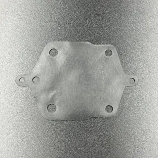 Мембрана топливного насоса Yamaha 115-250 (Omax) картинка