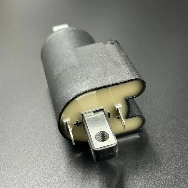 SIC-1224 — 2