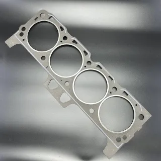 Прокладка под головку Mercruiser 3.7 (27-13709T) (Quicksilver) картинка