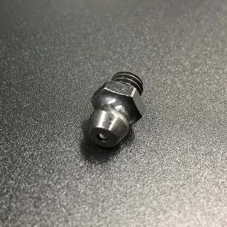 Штуцер(пресс-масленка)) для смазки Yamaha (93700-06M03) (Yamaha) картинка