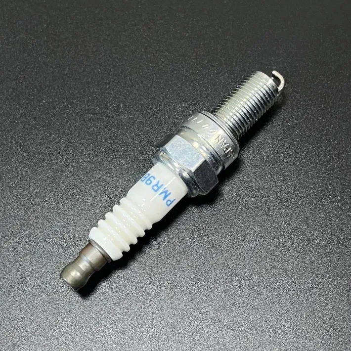 PMR9B — 2