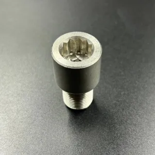 Палец поворотной рамки Mercruiser Bravo I/II/III (Quicksilver) картинка