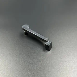 Ручка замка капота Yamaha E5D-E8D (PREMARINE) картинка
