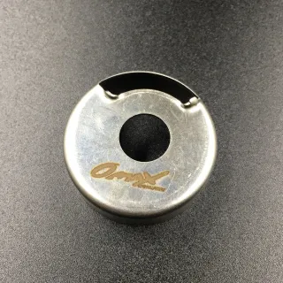 Стакан помпы охлаждения Yamaha 4-5, F4 (Omax) картинка