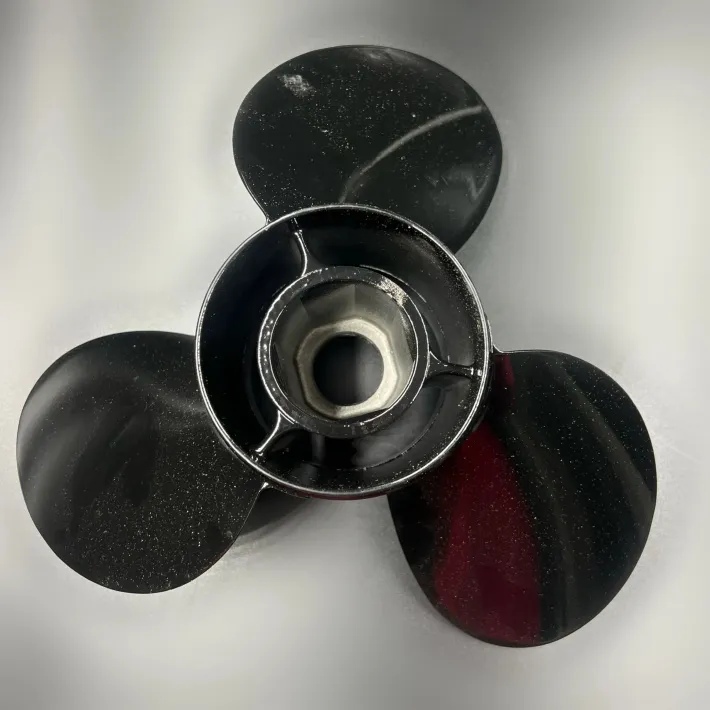 832832A45 — 3