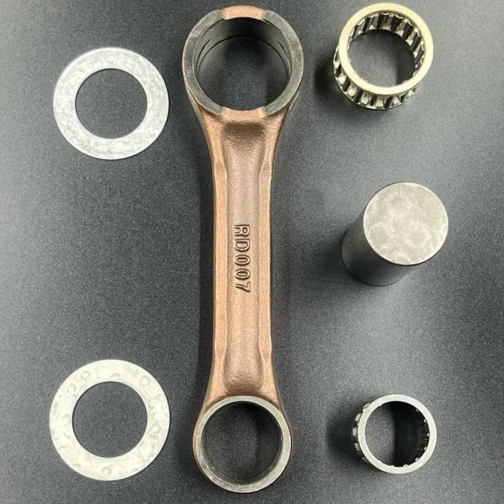 CR118 — 2