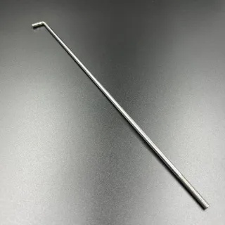 Тяга переключения передач Tohatsu 8-9.8 (YUELANG)(резьба) картинка
