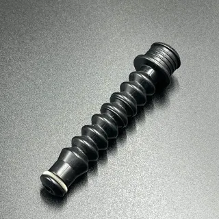 Гофра тяги включения скорости Yamaha 4-8, 40-50 (Sinera) картинка