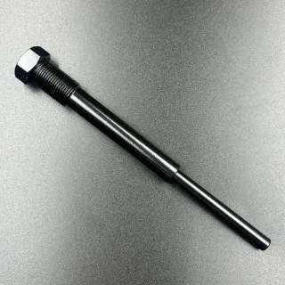 Съемник вариатора Yamaha Viking  (90890-01898-00) (KINETIX) картинка
