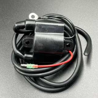Катушка зажигания YAMAHA F40-60 (PREMARINE) картинка
