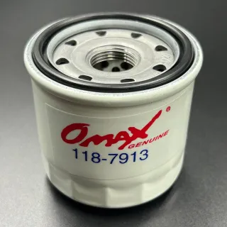 Фильтр масляный Honda BF8-60 (Omax) картинка