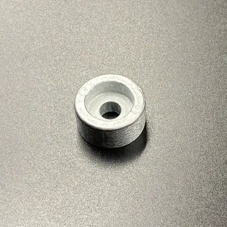 Анод блока Suzuki DF2.5-300, DF8-300(A) (Цинковый) (55321-87J10; 55321-87J01) (Kacawa) картинка