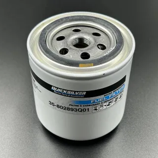 Фильтр топливный (сепаратор) Mercury 40-60/Mercruiser (802893Q01; 802893T) (MERCURY) картинка