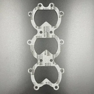 Прокладка крышки головки Mercury 40-60 (Sinera) картинка