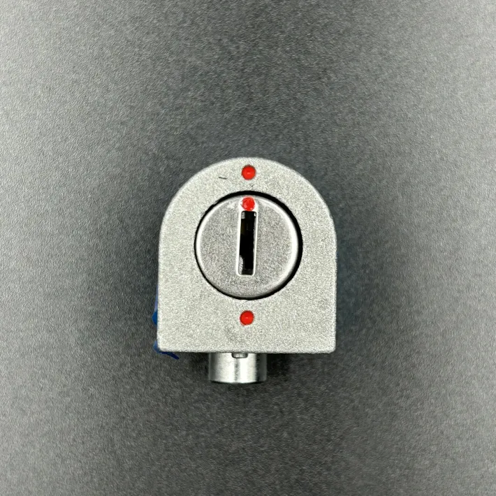 9010-010000 — 5