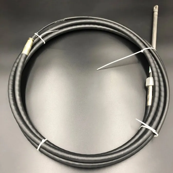 YK-160-16FT — 2