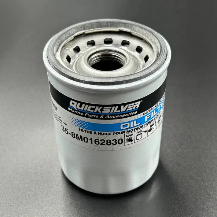 8M0162830 — 1