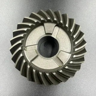 Шестерня заднего хода Yamaha 80-90 (6H1-45571-00) (YAMAHA) картинка