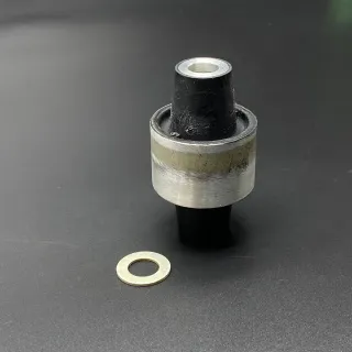 Опора резинометаллическая  MOUNT KIT (Quicksilver) картинка