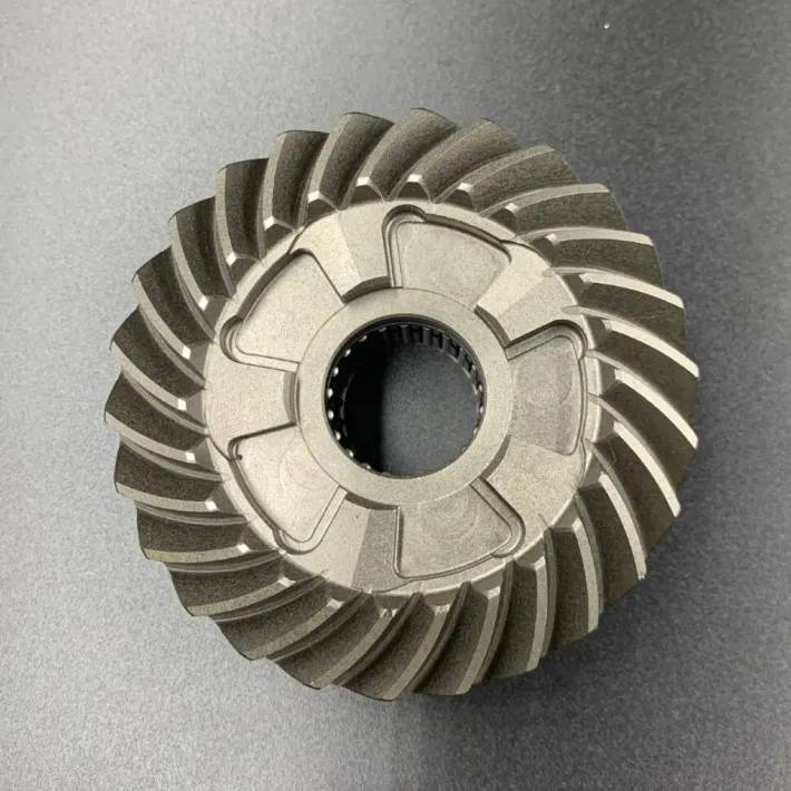 3D8-64010-0 — 2