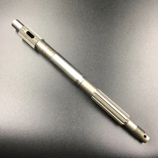 Вал гребной Yamaha 20-30, F20-25 (PREMARINE) картинка