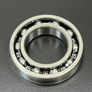 Подшипник шариковый Suzuki DT40, DF 40-50, DF70-90(A) (35x62x14) (93306-00702) (Suzuki) картинка