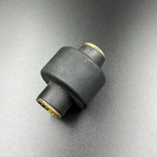 Втулка гребного винта резиновая Suzuki DT40-DT65, DF40-DF50, DF40A-DF60A (Omax) картинка