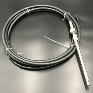 Трос рулевой (16FT) (M66) (N-Flex) картинка