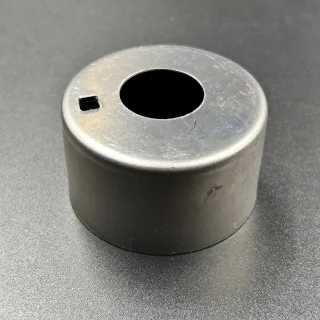 Стакан помпы охлаждения Yamaha 75-90 (688-44322-00) (Kacawa) картинка