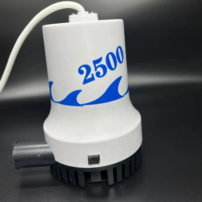 2500GP — 4